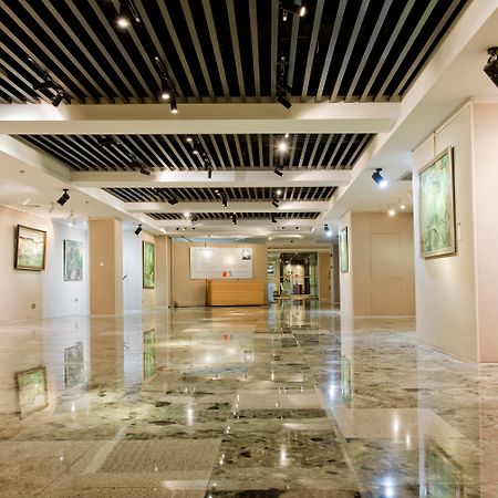 Redstar Culture Hotel Ханчжоу Екстер'єр фото