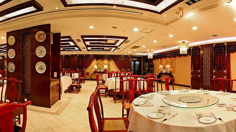 Redstar Culture Hotel Ханчжоу Екстер'єр фото