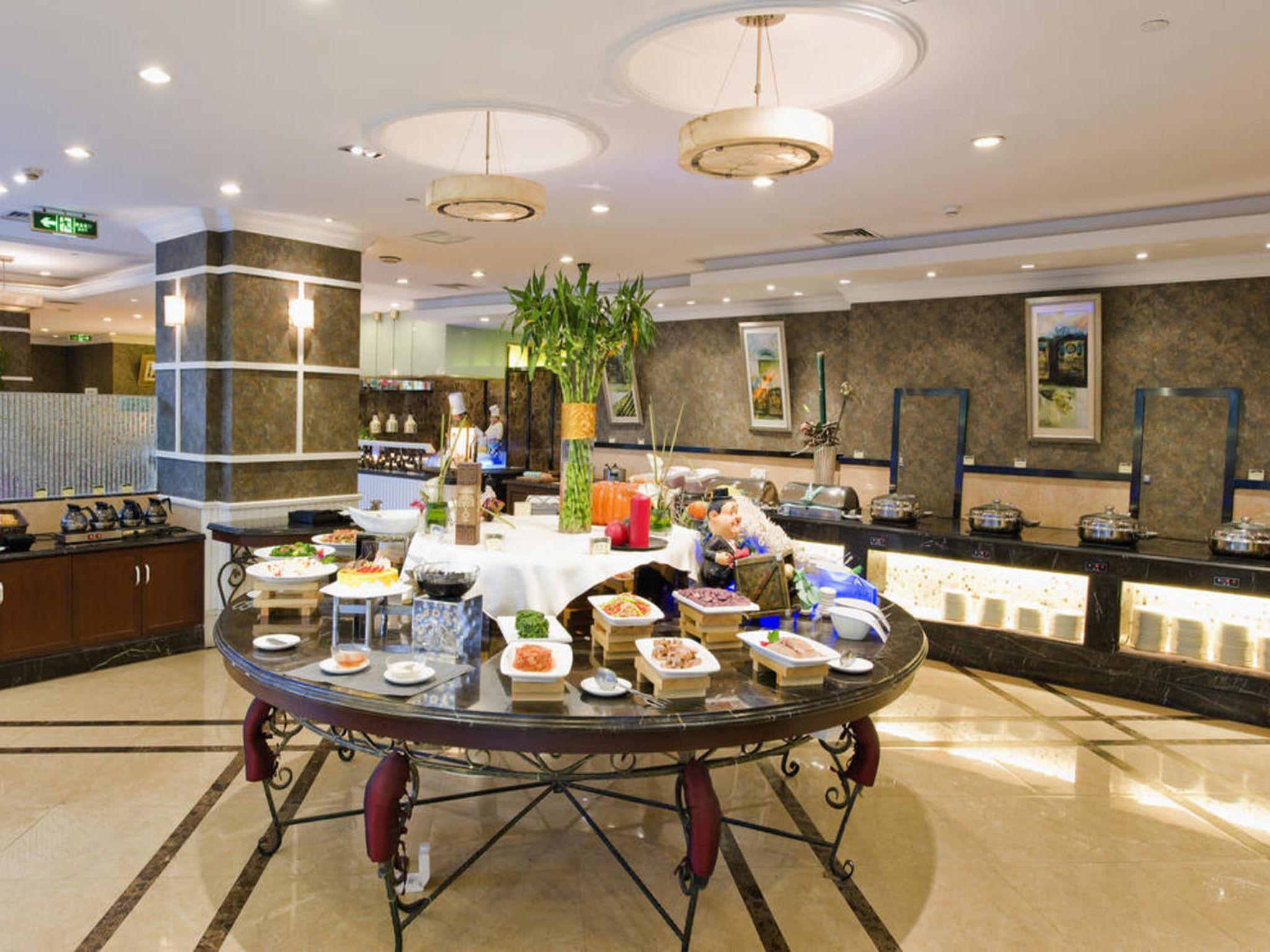 Redstar Culture Hotel Ханчжоу Екстер'єр фото
