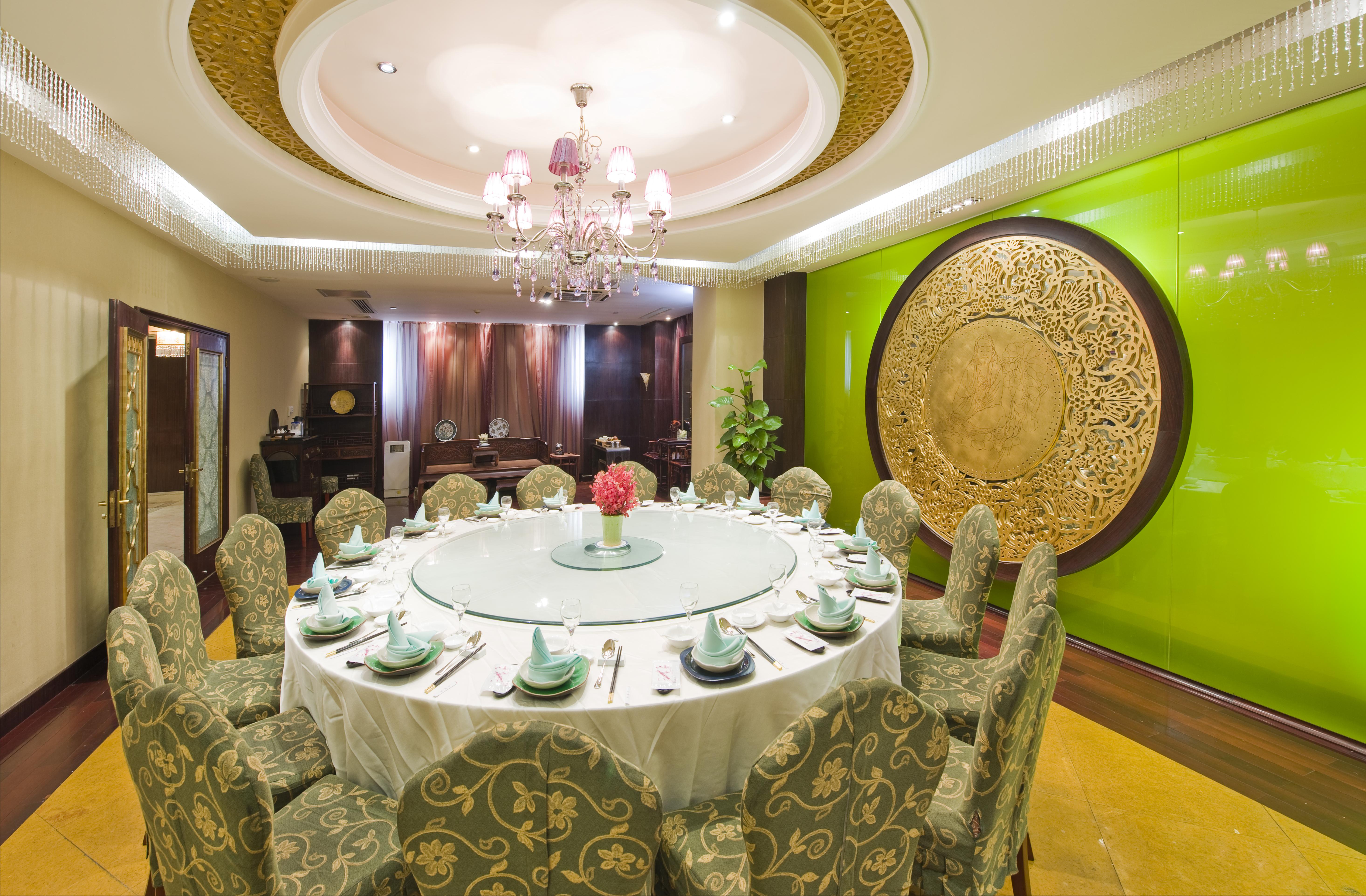 Redstar Culture Hotel Ханчжоу Екстер'єр фото