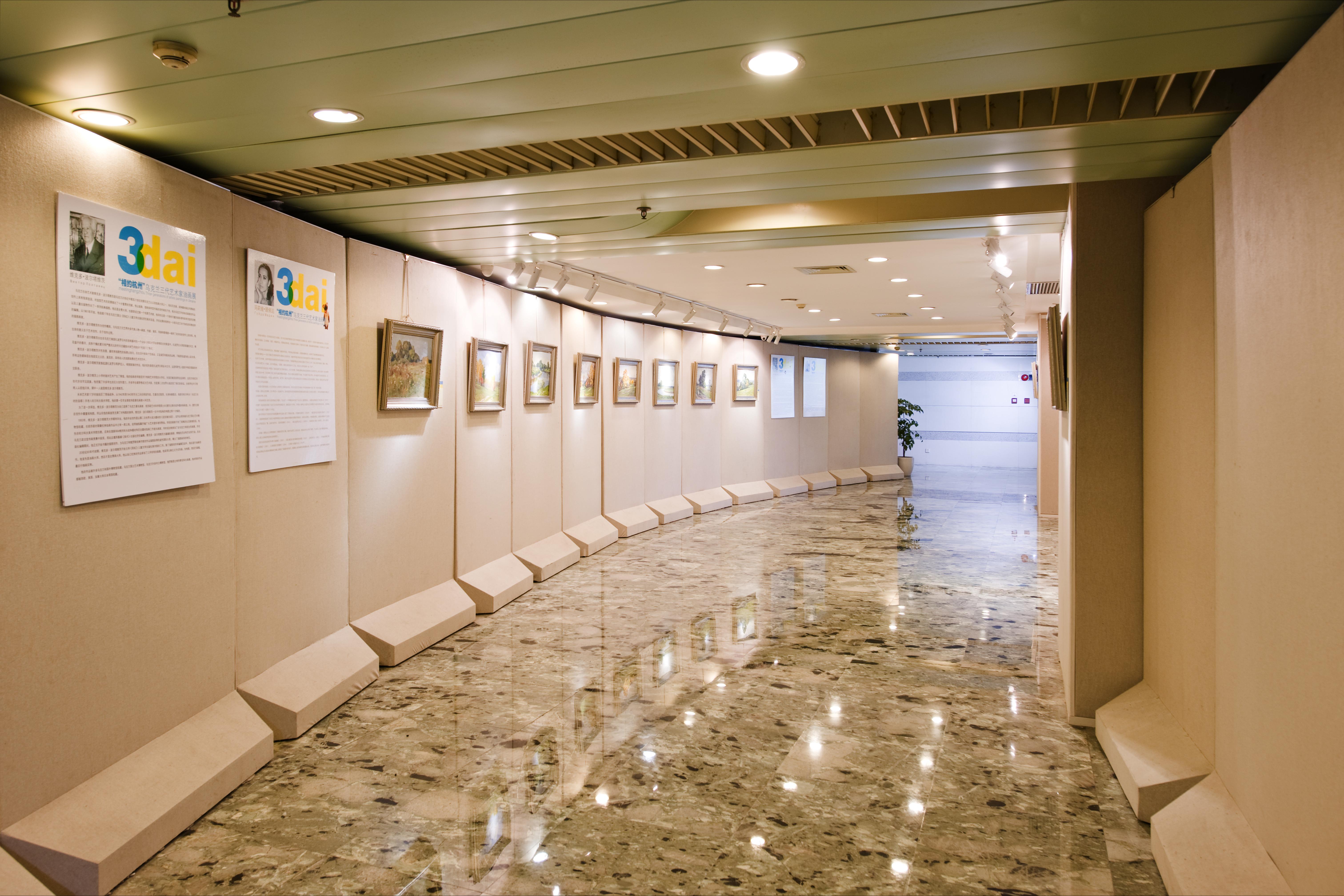 Redstar Culture Hotel Ханчжоу Екстер'єр фото