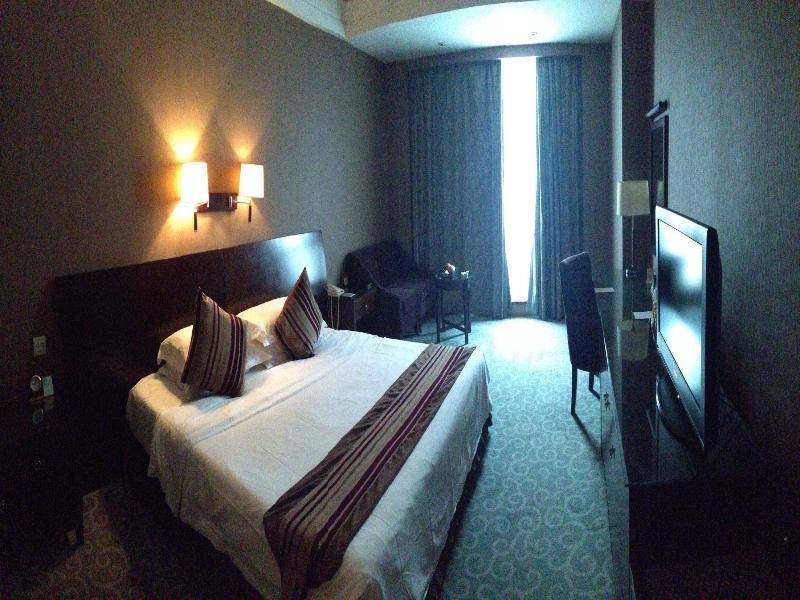 Redstar Culture Hotel Ханчжоу Екстер'єр фото