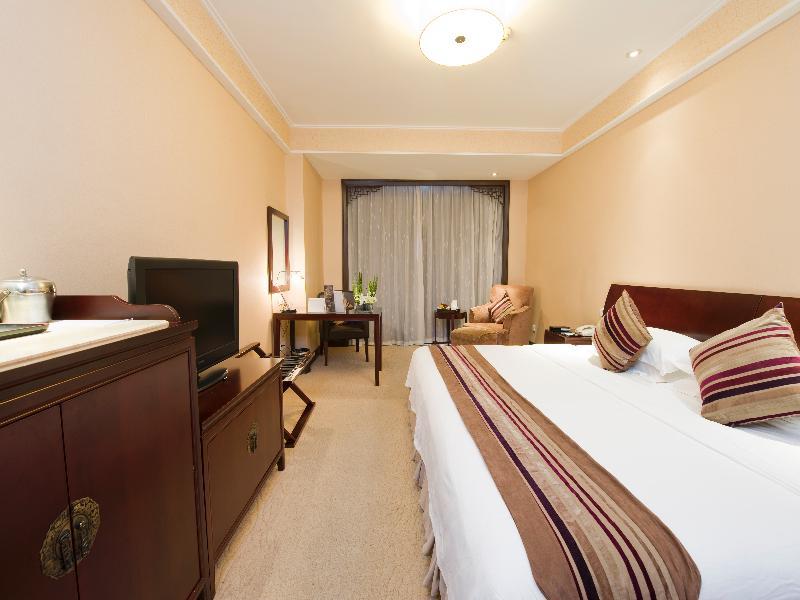 Redstar Culture Hotel Ханчжоу Екстер'єр фото