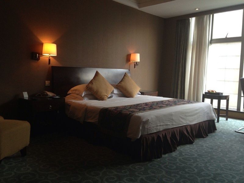Redstar Culture Hotel Ханчжоу Екстер'єр фото